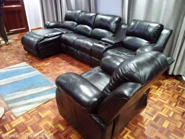 Where to Buy Leather Sofasets in Nairobi