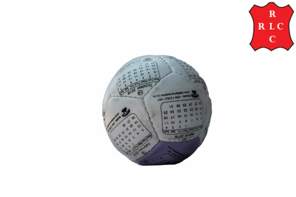Leather Balls - Football