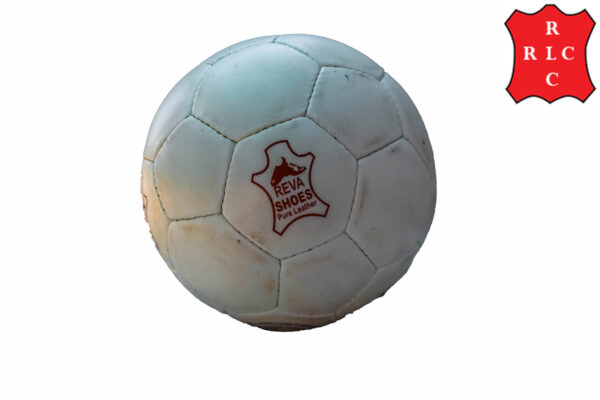 Football Leather Ball
