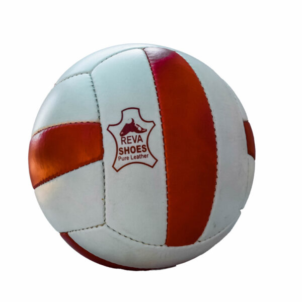 Volleyball Leather Ball