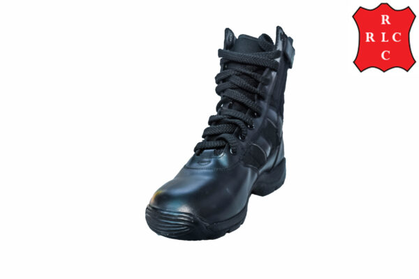Military Tactical Ankle Boots